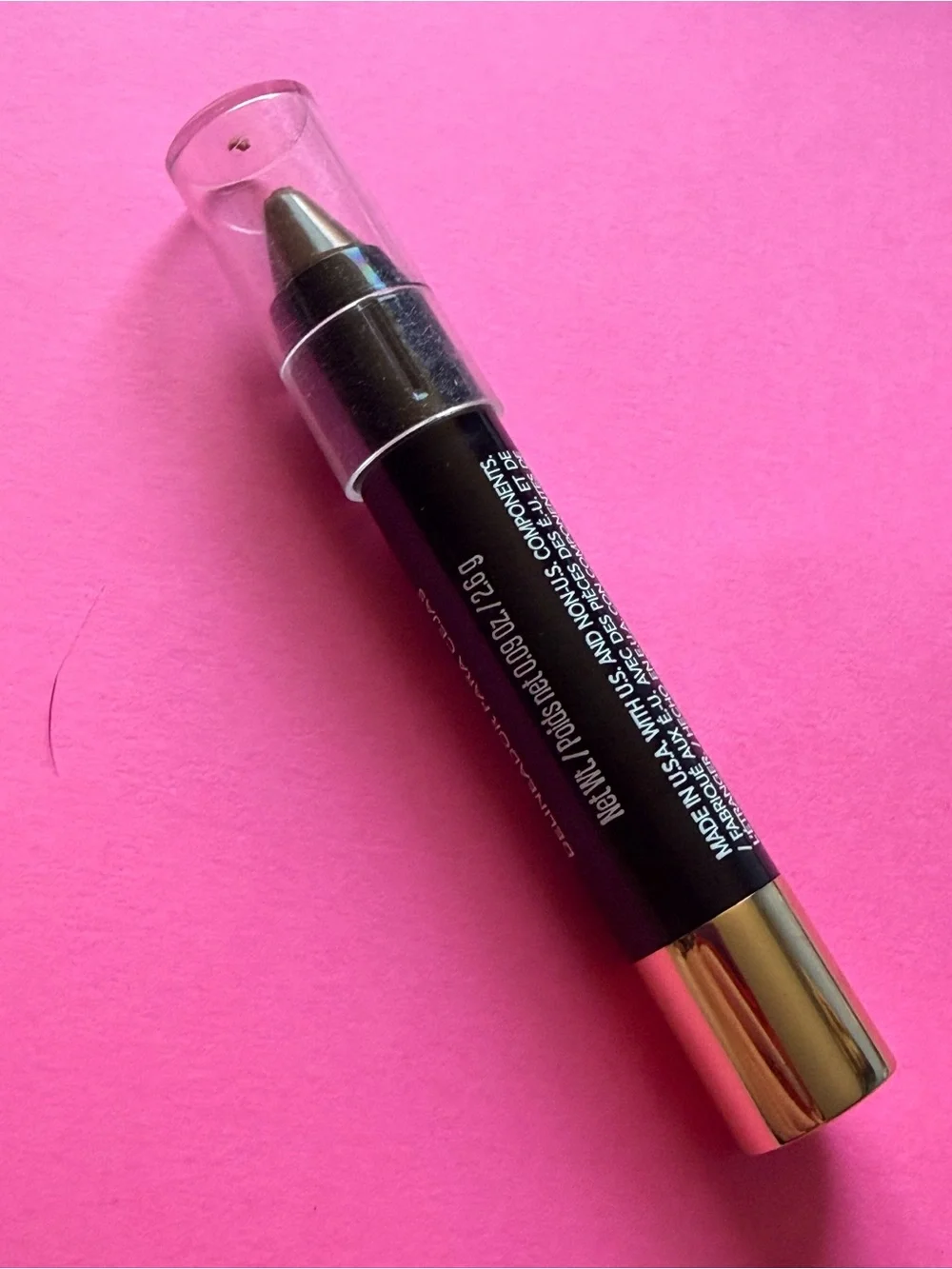 Revlon Colorstay #305 Blonde Brow Crayon Rare